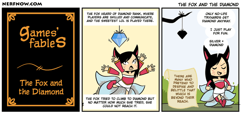 Illustration for article titled Sunday Comics: Food For Thought